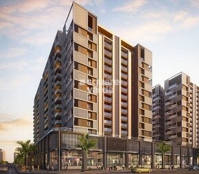 Majestique Marbella Phase 1