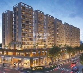 Majestique Memories 90 Phase II