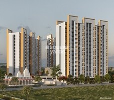 Majestique Mrugavarsha Phase 2 Featured Image