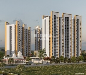 Majestique Mrugavarsha Phase 2
