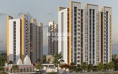 Majestique Mrugavarsha Phase 2 Featured Image