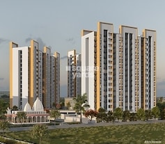 Majestique Mrugavarsha Phase 2, Dhayari, Pune