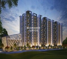 Majestique Nest Building A, Fursungi, Pune