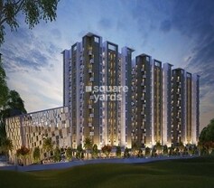 Majestique Nest Building B, Fursungi, Pune