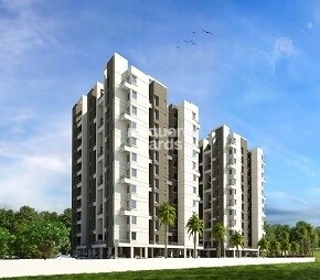 Majestique Oasis, Wagholi, Pune