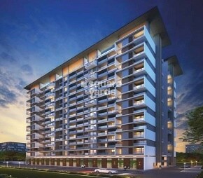 Majestique Signature Tower Phase 2, Balewadi, Pune