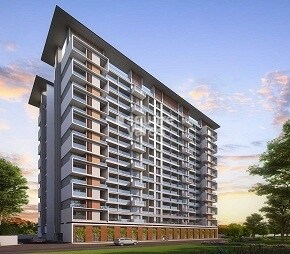 Majestique Signature Towers Phase 1, Balewadi, Pune