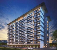 Majestique Signature Towers Phase 3, Balewadi, Pune