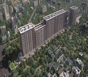 Majestique Signature Towers
