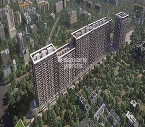 Majestique Signature Towers in Balewadi, Pune