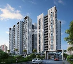 Majestique Swapnangan, Dhayari, Pune