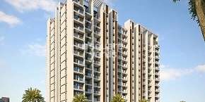Majestique Towers East Phase 1 in Wagholi, Pune