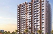 Majestique Towers Featured Image