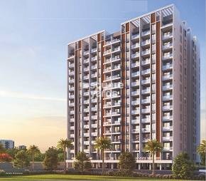 Majestique Towers