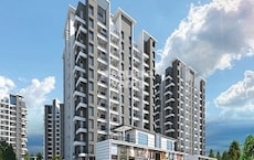 Majestique Venice Building D Wing A Featured Image
