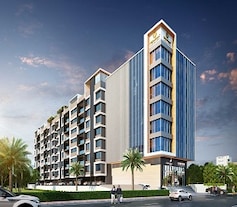 Majestique Vriddhi, Bibwewadi, Pune