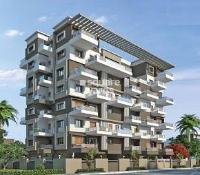 MAK Aakar Enclave residential project in Pimple Nilakh