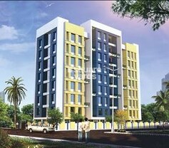 MAK Krish Avenue, Wakad, Pune