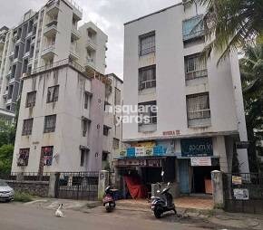Makwana Riviera Society