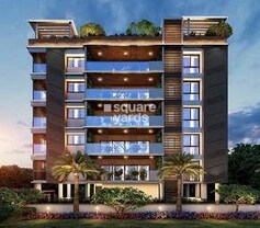 Makwana Vrindanand Elite, Kondhwa Budruk, Pune