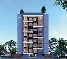 Makwana Vrindanand Vastya, Baner, Pune