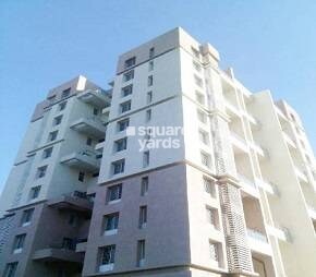 Malhar CHS