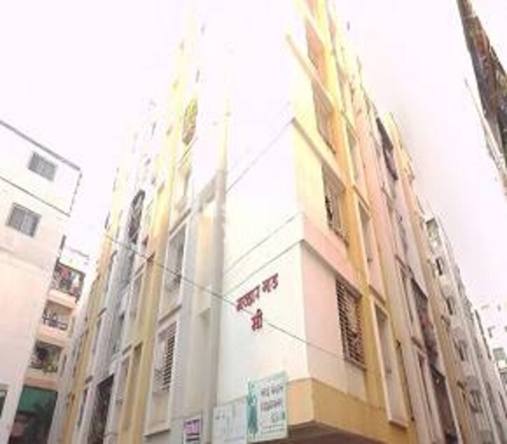Malhar Gad Apartments Cover Image