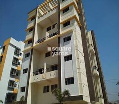 Malhar Heights Bhosari, Bhosari, Pune