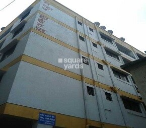 Malhar Heights