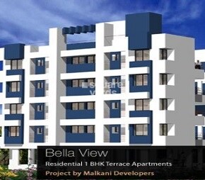 Malkani Bella View residential project in Sanjay Park