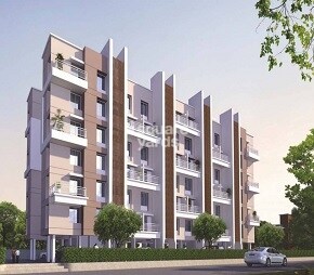 Malkani Bella Vita residential project in Wagholi