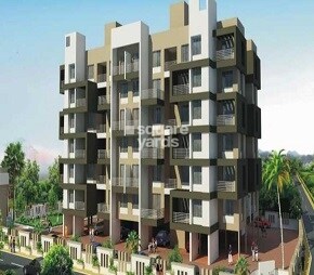 Malkani Buena Vida residential project in Kharadi