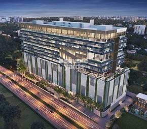 Malpani Agile residential project in Baner