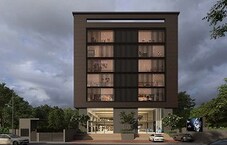 Malpani City Center Featured Image