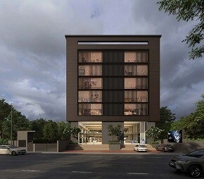 Malpani City Center