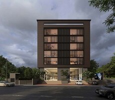 Malpani City Center Featured Image