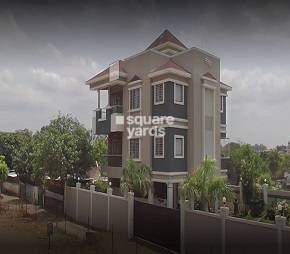 Manas Bunglow