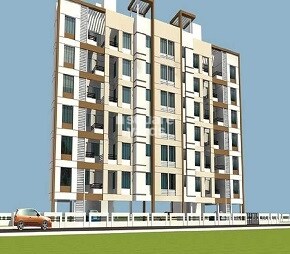 Manas Heritage residential project in Balewadi