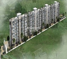 Manas Santosh Dreams, Ravet, Pune