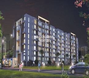 Manas Serene Homes residential project in Moshi