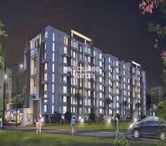 Manas Serene Homes, Moshi, Pune