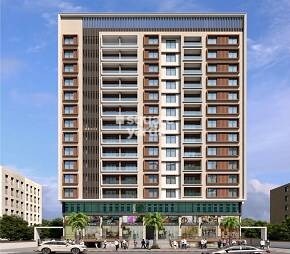 Manav Midtown One