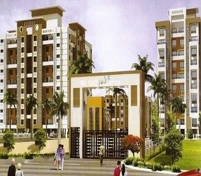 Manav Morya Sparsh