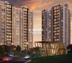 Manav Wild Woods, Wagholi, Pune