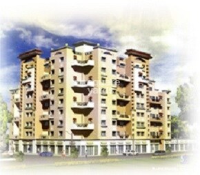 Mandake Anubhav residential project in Kothrud