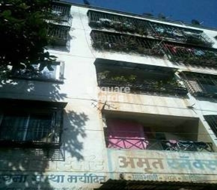 Mandar Apartments CHS Cover Image
