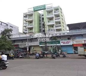 Mandot Tower, Kondhwa, Pune