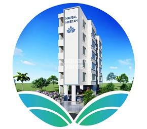 Shri Mangal Niketam Cover Image