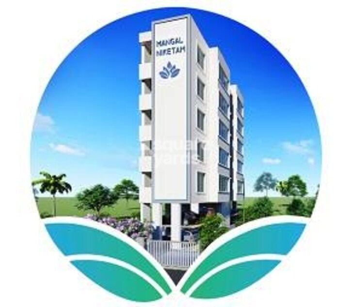 Shri Mangal Niketam Cover Image
