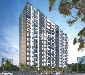 Mangalam Paradise, Moshi, Pune